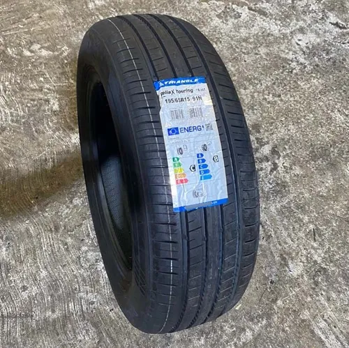 TRIANGLE RELIAX TOURING TE307 195/65 R15 91H M+S TL 
